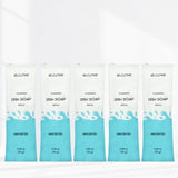 Foaming Dish Soap Starter Set - Unscented
