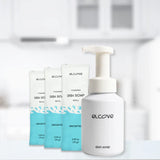 Foaming Dish Soap Starter Set - Unscented