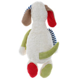 Organic Sigikid Cuddle Toys