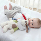 Organic Sigikid Cuddle Toys