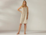 Isla Organic Cotton Nightgown