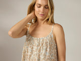 Isla Organic Cotton Nightgown