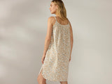 Isla Organic Cotton Nightgown