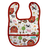 Thirsties Pocket Bibs