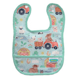 Thirsties Pocket Bibs