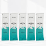 Foaming Hand Soap Starter Set - Unscented