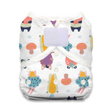 Thirsties Duo Wrap - Hook & Loop