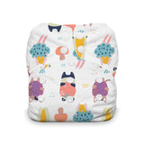 Thirsties Natural One Size All in One (NAIO) - Snaps