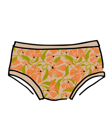 Thunderpants! - Hipster