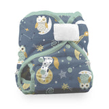 Thirsties Duo Wrap - Hook & Loop