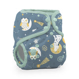 Thirsties Natural One Size Pocket Diapers - Snaps
