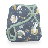 Thirsties Duo Wrap - Snaps