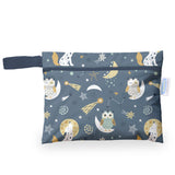 Thirsties Mini Wet Bag