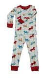 New Jammies Snuggly PJs for Little & Big Kids