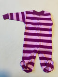 New Jammies Footie Rompers for Babies