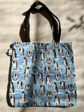 Thirsties Simple Tote Bag