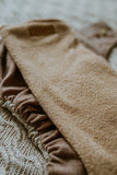 Bamboo Tri-fold Inserts by Puppi