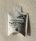 Safe Solutions TweetMint Enzyme Cleaner
