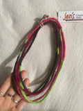 Margarete Lempp Necklace/Headband
