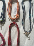 Margarete Lempp Necklace/Headband