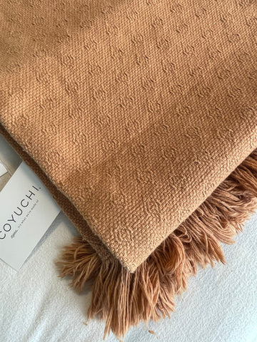 Loreto Organic Blankets