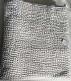 Coyuchi Pebbled Hand Stitched Quilt