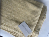 Loreto Organic Blankets