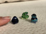 Little Guy Surprise Hand-Sculpted Borosilicate Glass Critter