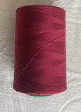 Organic Scanfil Cotton Thread (5000m)