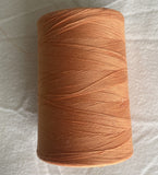 Organic Scanfil Cotton Thread (5000m)