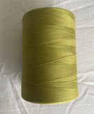 Organic Scanfil Cotton Thread (5000m)