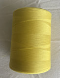 Organic Scanfil Cotton Thread (5000m)
