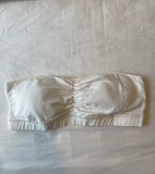 Organic Cabrio Bandeau Bra