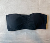 Organic Cabrio Bandeau Bra