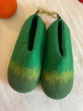 Woolen Slippers for Baby & Kids