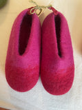 Woolen Slippers for Baby & Kids