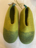 Woolen Slippers for Baby & Kids