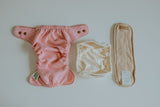 Leaklock Cotton SIO Pocket