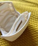Leaklock Cotton SIO Pocket