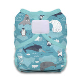 Thirsties Duo Wrap - Hook & Loop