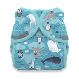 Thirsties Duo Wrap - Snaps