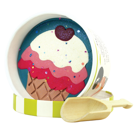 Ice Cream Dream - Play Dough