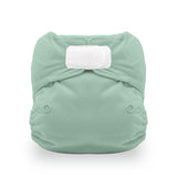 Thirsties Natural Newborn All in One - Hook & Loop