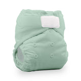 Thirsties Natural One Size Pocket Diaper - Hook & Loop