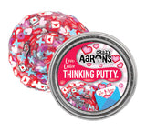 Love Letters - Mini Thinking Putty