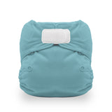Thirsties Natural Newborn All in One - Hook & Loop