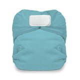 Thirsties Natural Newborn All in One - Hook & Loop