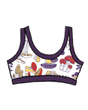 Bralette - Thunderpants