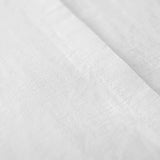 Organic Naturepedic Linen Sheet Sets