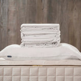 Organic Naturepedic Linen Sheet Sets